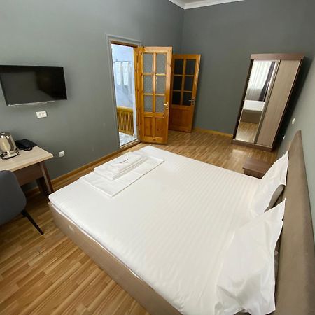 Art Garden Hotel Tashkent Ngoại thất bức ảnh