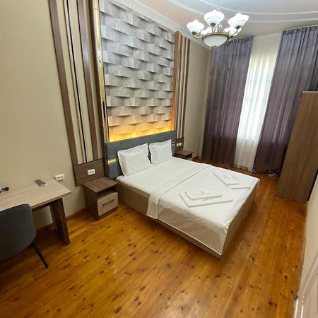 Art Garden Hotel Tashkent Ngoại thất bức ảnh